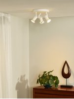 Потолочный светильник Lucide 11903/15/31 JASTER LED