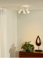 Потолочный светильник Lucide 11903/15/31 JASTER LED