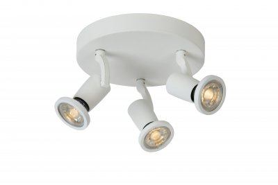 Потолочный светильник Lucide 11903/15/31 JASTER LED