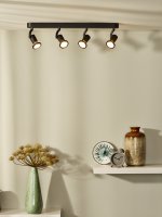 Потолочный светильник Lucide 11903/20/30 JASTER LED