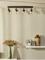 Потолочный светильник Lucide 11903/20/30 JASTER LED