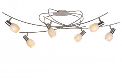 Спот Lucide 12121/06/12 BIRDIES