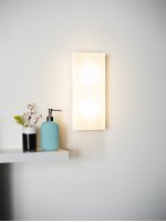 Настенный светильник бра Lucide 12160/14/67 WINX/LED