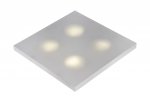 Настенный светильник бра Lucide 12160/28/67 WINX/LED