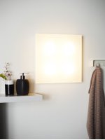 Настенный светильник бра Lucide 12160/28/67 WINX/LED