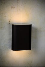 Настенный светильник бра Lucide 12219/02/30 OVALIS