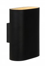 Настенный светильник бра Lucide 12219/02/30 OVALIS