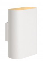 Настенный светильник бра Lucide 12219/02/31 OVALIS