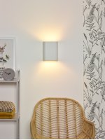 Настенный светильник бра Lucide 12219/02/31 OVALIS