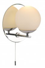 Светильники для ванной Lucide 12238/01/11 SMILY