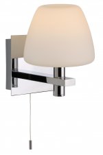 Светильники для ванной Lucide 12239/01/11 SMILY