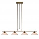 Подвес Lucide 12315/24/03 TORRIANO