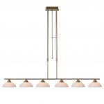 Подвес Lucide 12315/26/03 TORRIANO