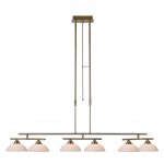 Подвес Lucide 12315/27/03 TORRIANO