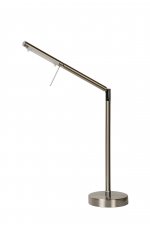 Настольная лампа Lucide 12619/06/12 BERGAMO/LED