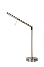 Настольная лампа Lucide 12619/06/12 BERGAMO/LED