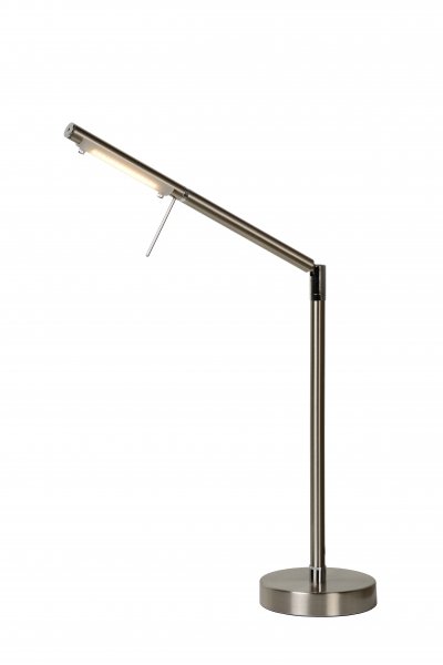 Настольная лампа Lucide 12619/06/12 BERGAMO/LED Настольная лампа Lucide 12619/06/12 BERGAMO/LED