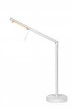 Настольная лампа Lucide 12619/06/31 BERGAMO-LED