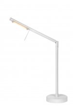 Настольная лампа Lucide 12619/06/31 BERGAMO-LED