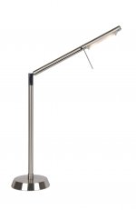 Настольная лампа Lucide 12619/22/12 BERGAMO