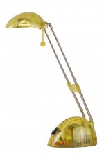 Настольная лампа Lucide 12651/21/34 JOYCE