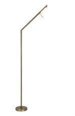 Торшер Lucide 12719/22/03 BERGAMO