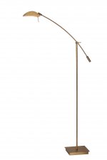 Торшер Lucide 12785/21/03 GEOS