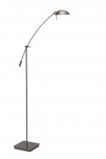 Торшер Lucide 12785/21/12 GEOS