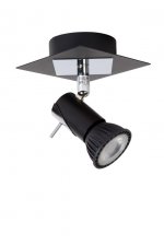 Настенный светильник бра Lucide 12910/05/30 BRACKX