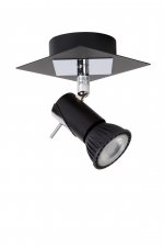 Настенный светильник бра Lucide 12910/05/30 BRACKX