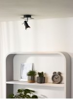 Настенный светильник бра Lucide 12910/05/30 BRACKX