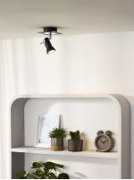 Настенный светильник бра Lucide 12910/05/30 BRACKX