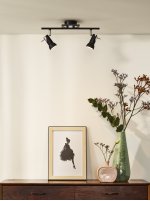 Потолочный светильник Lucide 12910/10/30 BRACKX