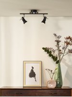 Потолочный светильник Lucide 12910/10/30 BRACKX