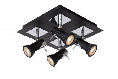 Потолочный светильник Lucide 12910/19/30 BRACKX