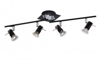 Спот Lucide 12910/24/30 BRACKX