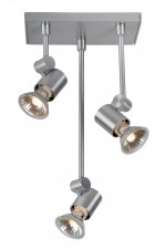 Технический светильник Lucide 12916/13/12 NOXX