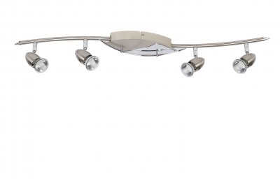 Спот Lucide 12917/24/12 TORINO