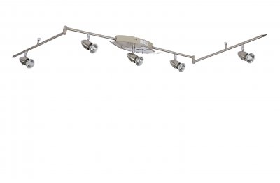 Спот Lucide 12917/25/12 TORINO