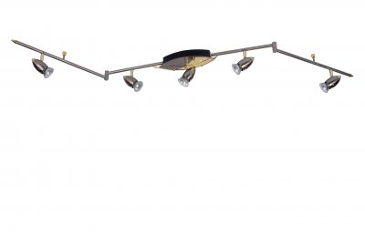 Спот Lucide 12917/25/13 TORINO