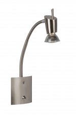 Светильник бра Lucide 12989/21/12 PICASSO