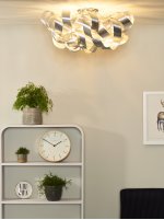 Потолочный светильник 13110/06/12 ATOMA Lucide