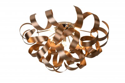 Потолочный светильник Lucide 13112/20/17 ATOMA