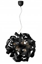 Люстра подвесная Lucide 13408/12/30 ATOMITA