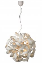 Люстра подвесная Lucide 13408/12/31 ATOMITA