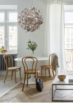 Подвесной светильник 13409/11/12 ATOMA Lucide