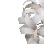 Подвесной светильник 13409/11/31 ATOMA Lucide