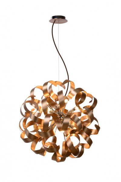 Подвесной светильник Lucide 13412/48/17 ATOMA