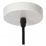 Подвесной светильник 13451/01/31 SINAN Lucide