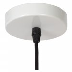 Подвесной светильник 13451/01/31 SINAN Lucide